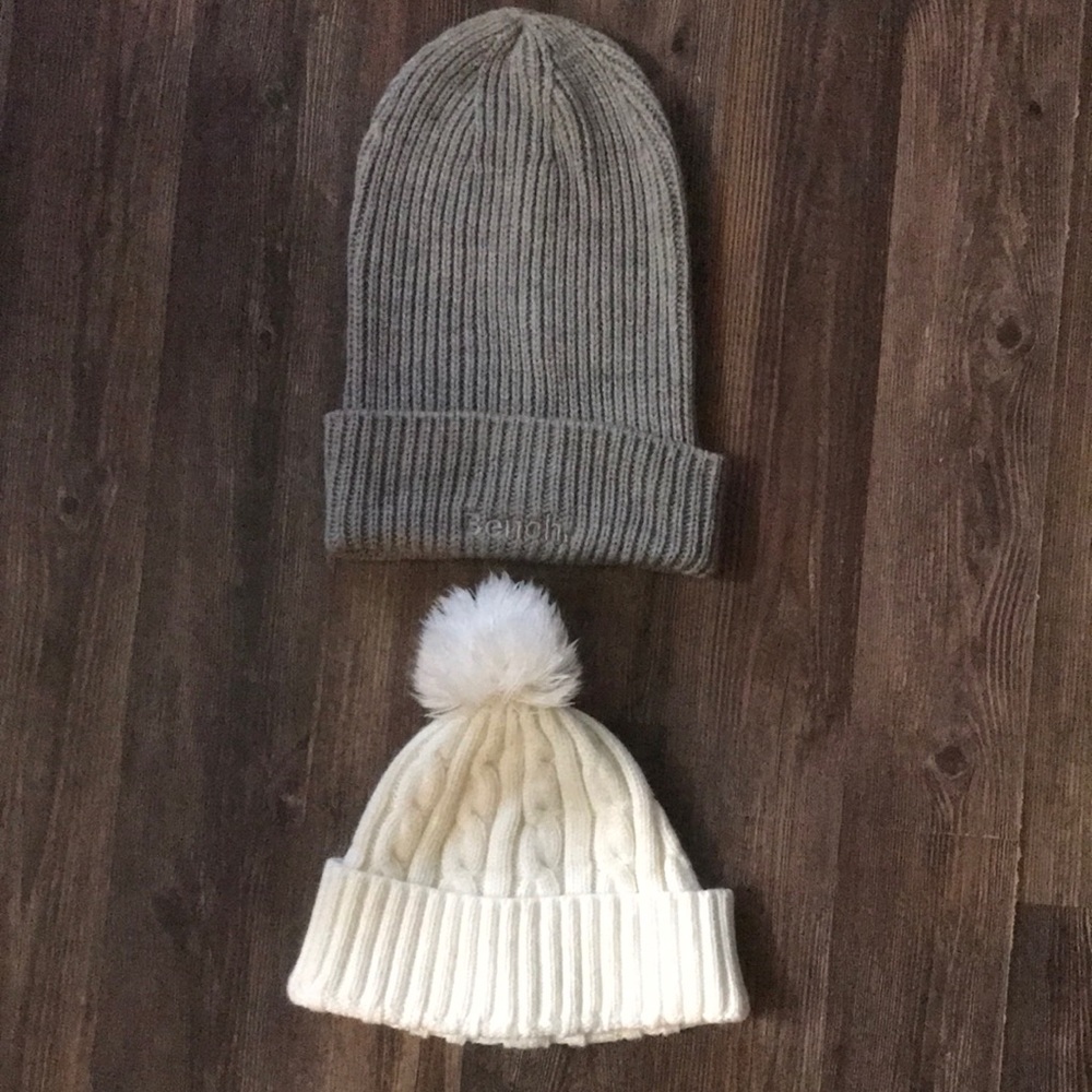 2 toques